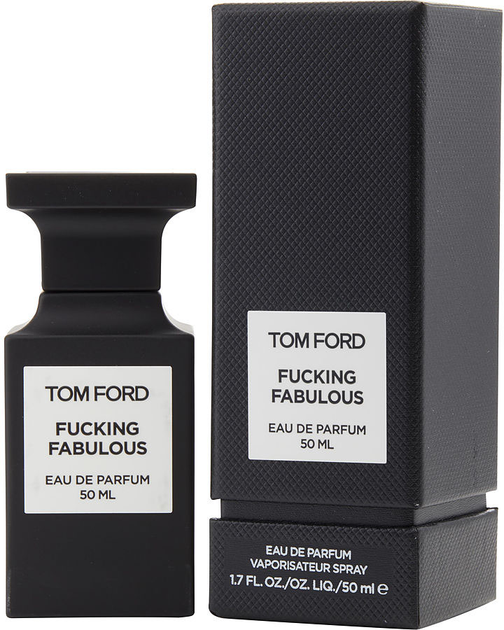 Woda perfumowana unisex Tom Ford Fucking Fabulous 50 ml (888066083379) - obraz 2