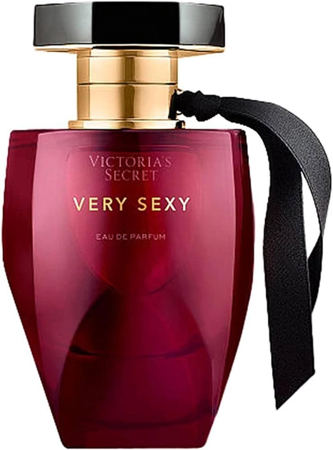 Woda perfumowana damska Victoria's Secret Very Sexy 50 ml (667546827319) - obraz 1