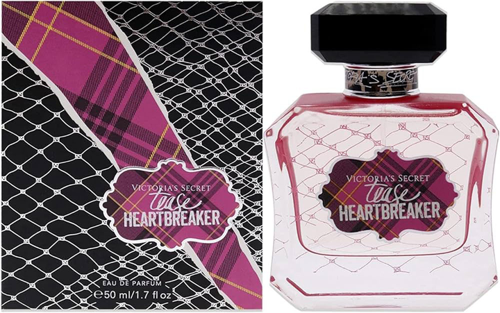 Woda perfumowana damska Victoria's Secret Tease Heartbreaker 50 ml (667550031177) - obraz 2