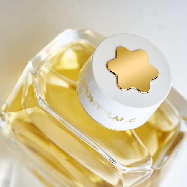 Woda perfumowana damska Montblanc Signature Absolue 50 ml (3386460132770) - obraz 3