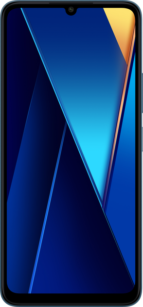Мобильный телефон Poco C65 8/256GB Blue (1014167) – фото, отзывы ...