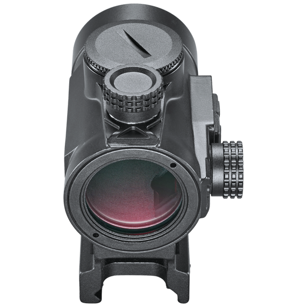 Приціл коліматорний Bushnell AR Optics TRS-26 3 МОА - зображення 2