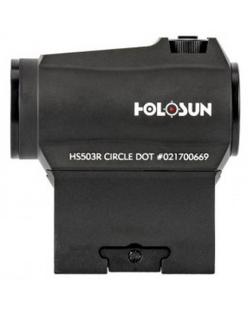 Коллиматор Holosun HS503R - изображение 2