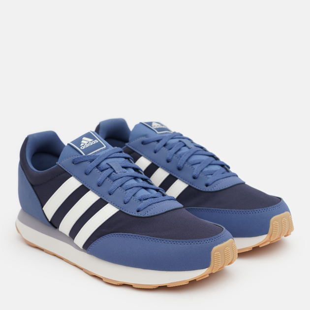 Мужские кроссовки для бега Adidas Run 60S 3.0 ID1860 41.5 (7.5UK) 26 см ...