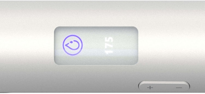 Prostownica do włosów Philips MoistureProtect HP8374/00 - obraz 4