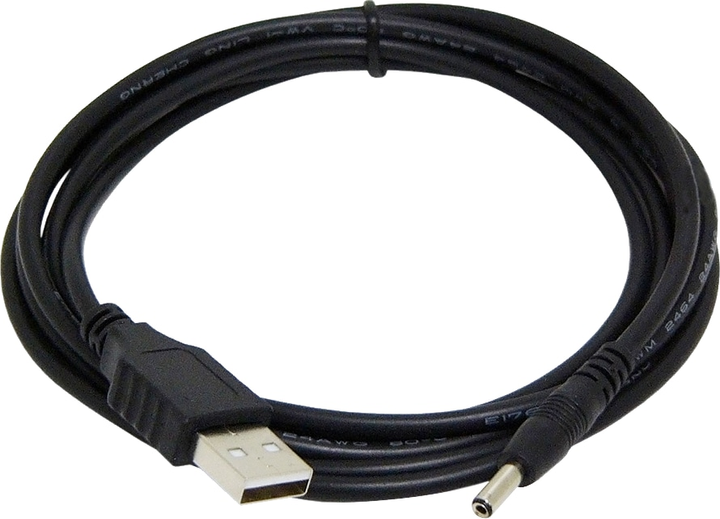Кабель живлення Cablexpert (CC-USB-AMP35-6) - зображення 2