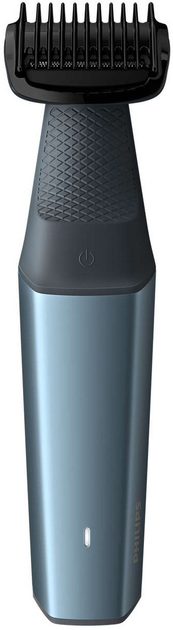 Golarka foliowa Philips Series 3000 BG3015/15 - obraz 4