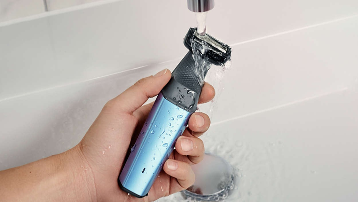 Golarka foliowa Philips Series 3000 BG3015/15 - obraz 7