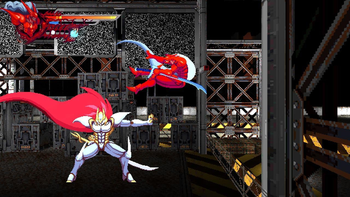 Gra PS5 Slave Zero X (5056635606303) - obraz 3