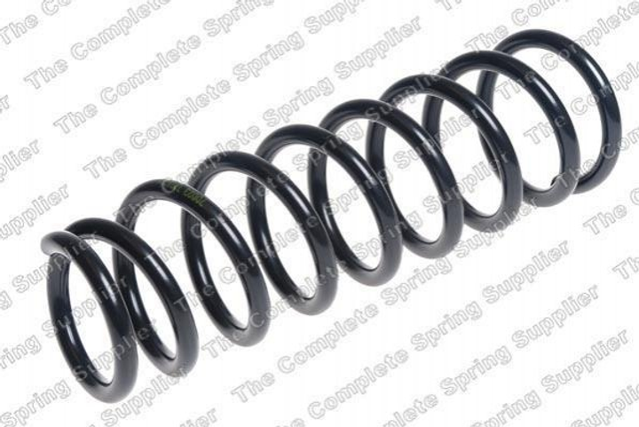 Пружины и рессоры LESJOFORS 4259258 Mitsubishi Outlander 4140A349, 4140A350 - изображение 1