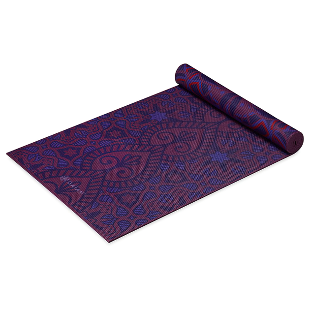 Gaiam store yoga matt