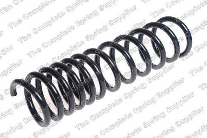 Пружины и рессоры LESJOFORS 4227625 Ford Focus 1800586, 1703131, 1726622 - изображение 1