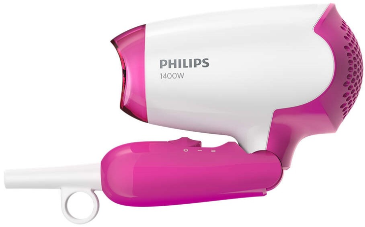 Suszarka do włosów PHILIPS DryCare Advanced BHD003/00 - obraz 4