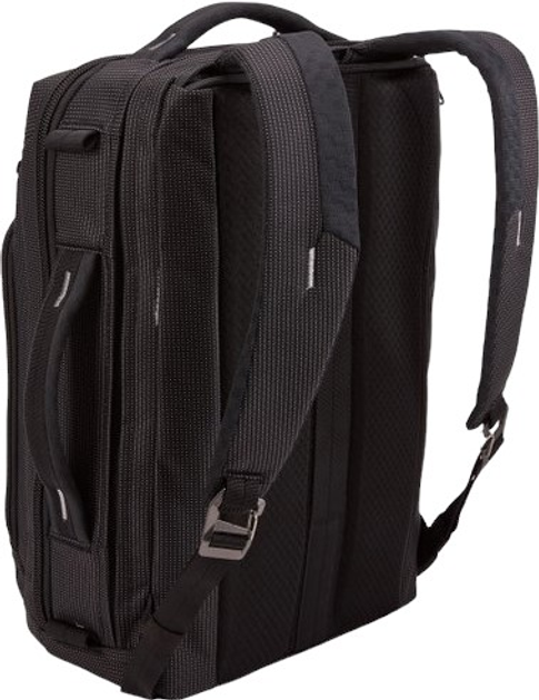 Рюкзак для ноутбука Thule Crossover 2 Convertible 15.6" Black (C2CB-116 BLACK) - зображення 2