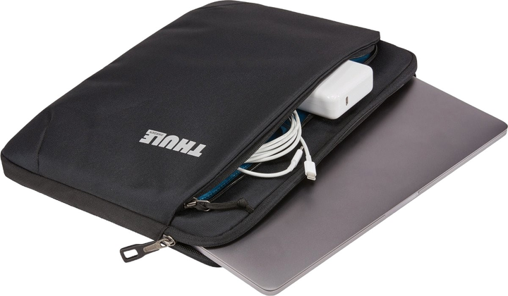 Etui dla laptopa Thule Subterra Sleeve 13" Black (TSS-313B BLACK) - obraz 2