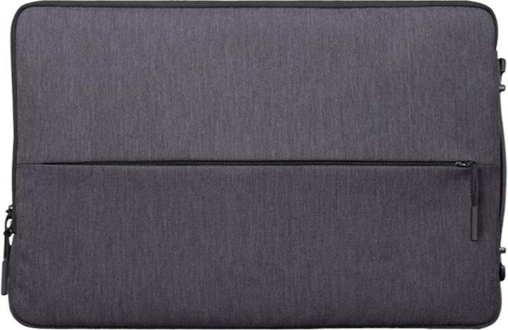 Etui dla laptopa Lenovo Urban Sleeve Case 13" Grey (GX40Z50940) - obraz 1