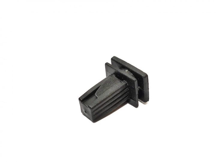 Клипса бампера заднего Geely MK KLM 101800486851 - изображение 3