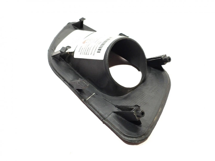 Решетка фары противотуманной L ЗАЗ Chery Forza KLM A13-2803533 - изображение 3