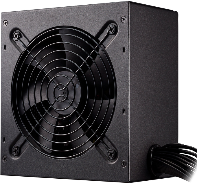 Блок питания Cooler Master MWE 600W Bronze (MPE-6001-ACAAB-EU) (4719512080979) - изображение 2