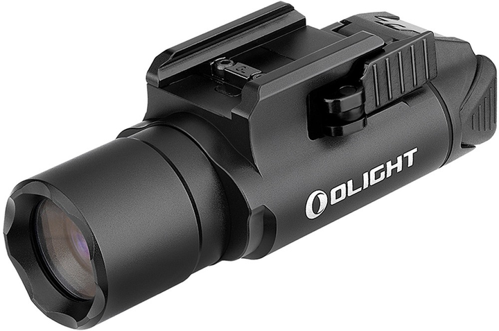 Ліхтар Olight Valkyrie Turbo Black (1013-2370.36.76) - зображення 1