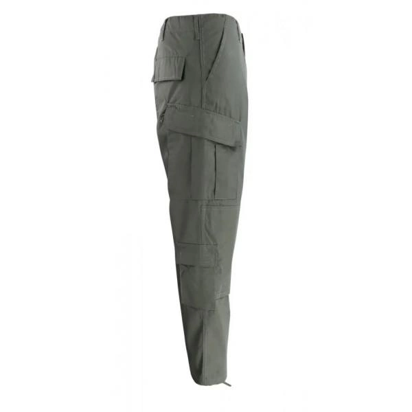 Штаны Kombat UK ACU Trousers M Серый (1000-kb-acut-gr-m) - изображение 2