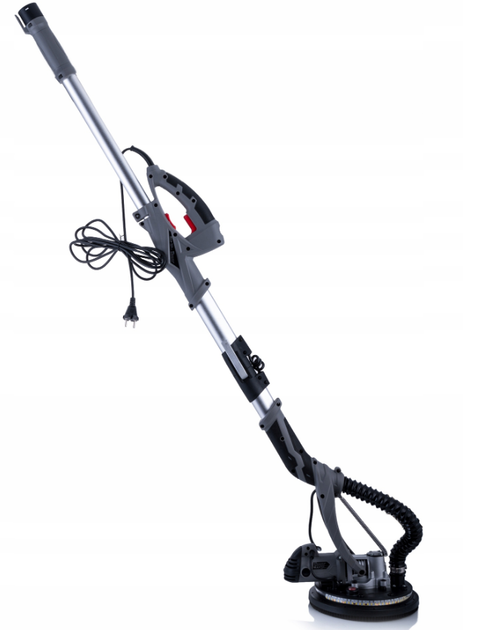 Шліфмашина жираф для стін Majster Polska MP-0016 1700Вт - зображення 5
