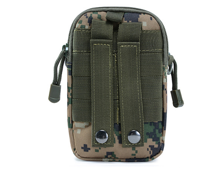 Підсумок Smartex 3P Tactical 1 ST-091 jungle digital camouflage - зображення 2