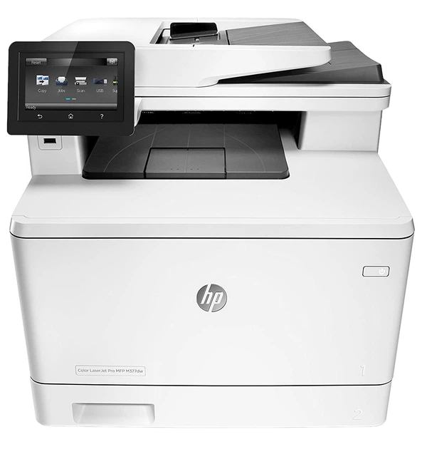БФП HP Color LaserJet Pro M377dw with Wi-Fi (0889296934370) - Фото 1 БФП HP Color LaserJet Pro M377dw with Wi-Fi (0889296934370) - зображення 1