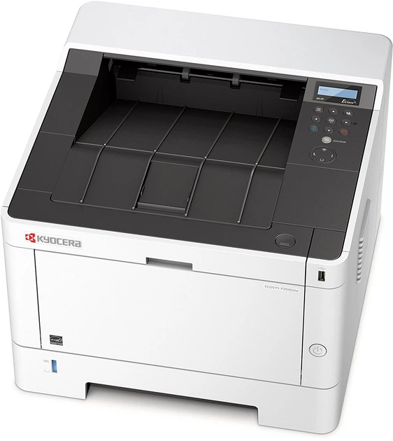 Drukarka Kyocera Ecosys P2040dw (632983040256) - obraz 4