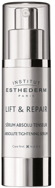 Сироватка для обличчя Institut Esthederm Lift & Repair Absolute Tightening Serum 30 мл (3461020012188) - зображення 1