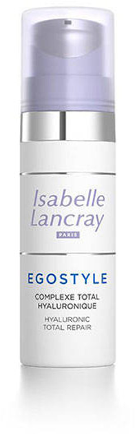 Сироватка для обличчя Isabelle Lancray Egostyle Hyaluronic Total Repair 20 мл (3589612970309) - зображення 1