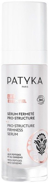 Сироватка для обличчя Patyka Lift Essentiel Serum Pro-Struct 30 мл (3700591900617) - зображення 1