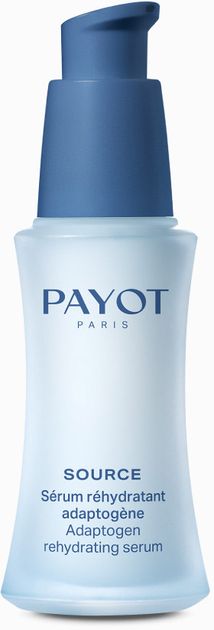 Сироватка для обличчя Payot Adaptogen Rehydrating Serum 30 мл (3390150589164) - зображення 1