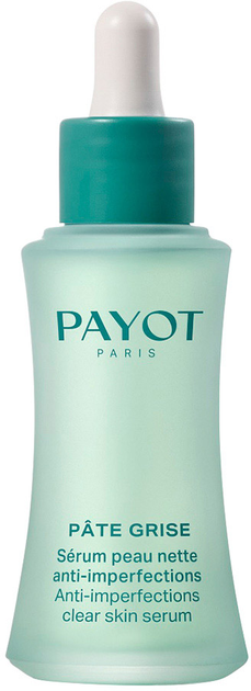 Сироватка для обличчя Payot Pate Grise Serum Anti-Imperfections 30 мл (3390150585180) - зображення 1