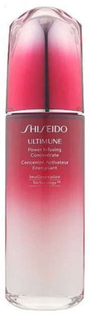 Сироватка для обличчя Shiseido Ultimune Power Infusing Concentrate 3.0 120 мл (729238179905) - зображення 1