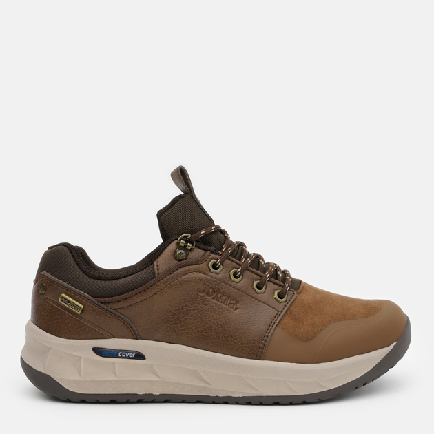Чоловічі снікери Joma Daimiel Men 2324 Aislatex CDAIMW2324 40 (7US) 26.3 см Коричневі від Rozetka на платформі USKIDKA Акція на Чоловічі снікери Joma Daimiel Men 2324 Aislatex CDAIMW2324 40 (7US) 26.3 см Коричневі від Rozetka