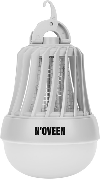 Інсектицидна лампа Noveen IKN823 (LAMP OWAD IKN823) - зображення 1