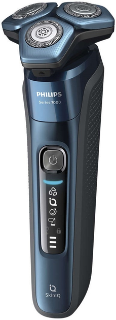 Golarka Philips Series 7000 S7786/59 - obraz 3