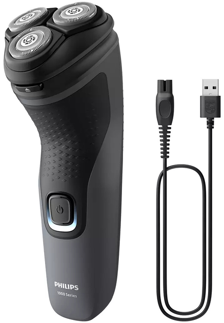 Електробритва PHILIPS Series 1000 (S1142/00) - зображення 3