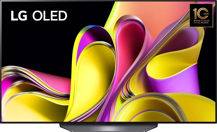 Телевізор LG OLED55B36LA (8806087073768) - зображення 1