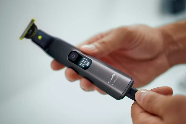 Golarka Philips OneBlade Pro 360 QP6551/15 - obraz 3