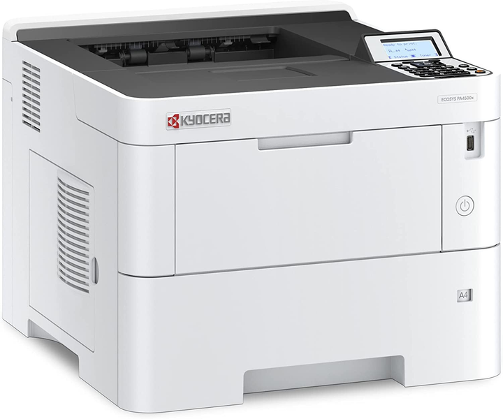 Drukarka Kyocera Ecosys PA4500x (110C0Y3NL0) - obraz 3