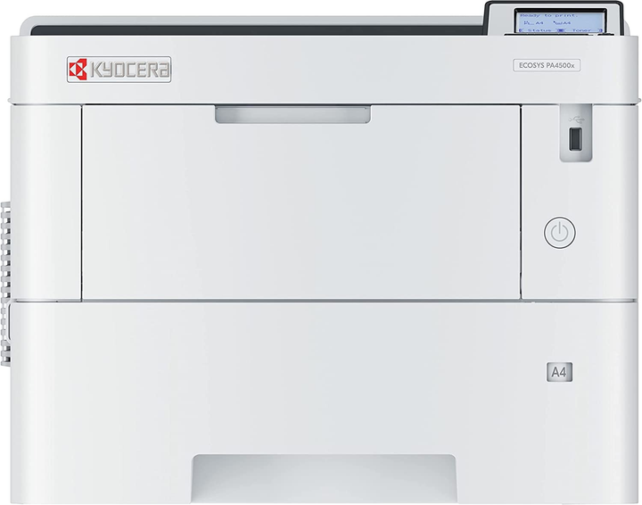 Drukarka Kyocera Ecosys PA4500x (110C0Y3NL0) - obraz 4