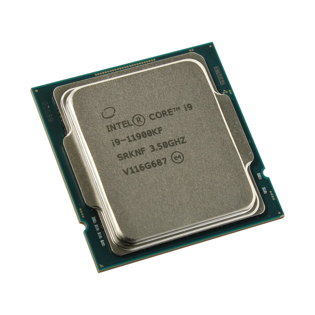 Процесор INTEL Core i9-11900KF 3.5GHz 16MB LGA1200 TRAY ...