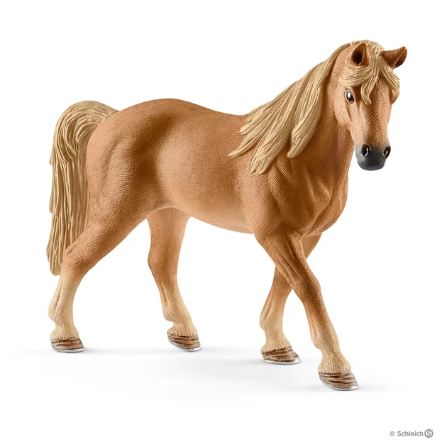 Теннессі Уокер кобила Schleich 13833 - Фото 1 Теннессі Уокер кобила Schleich 13833 - изображение 1