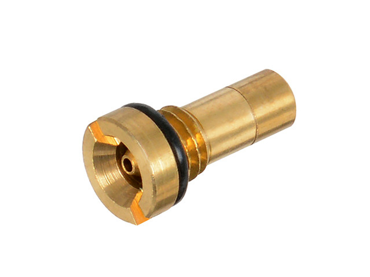 Нижній клапан для магазину привода M9 [KJW] - зображення 1