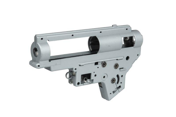 Посилені стінки гирбокса V. 2 з 8 mm підшипниками ORION™ для AR15 Specna Arms EDGE™ - зображення 1