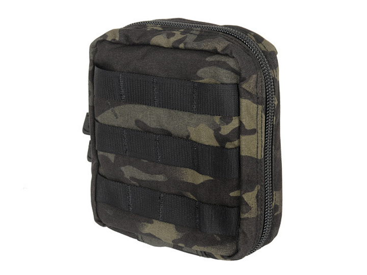 Великий підсумок Multicam black, 8FIELDS PREMIUM - зображення 1