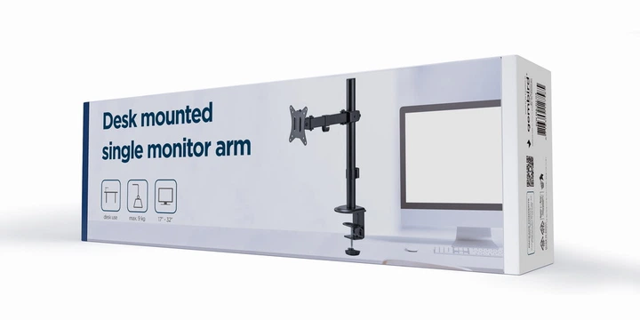 Uchwyt do monitora 17-32" Gembird MA-D1-03 - obraz 14