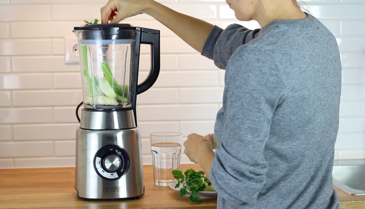 Blender Teesa Easy Expert TSA3546 - obraz 6